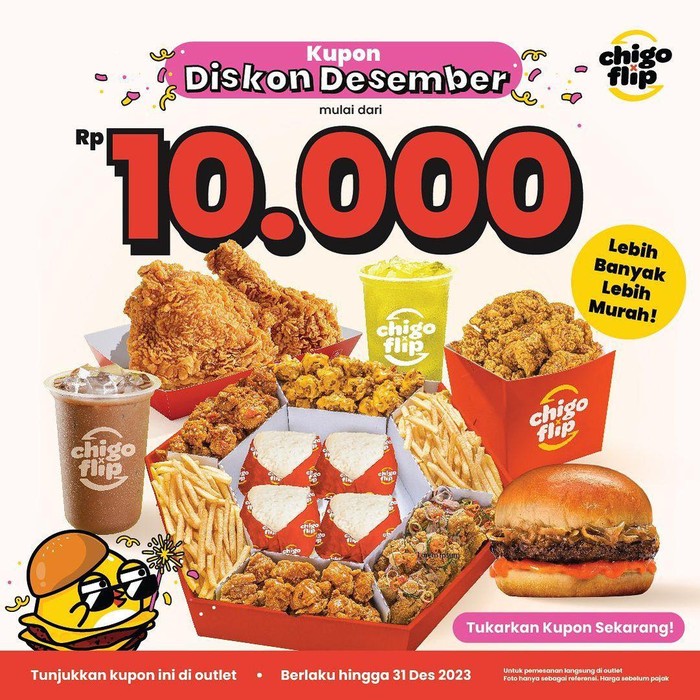 Promo nataru