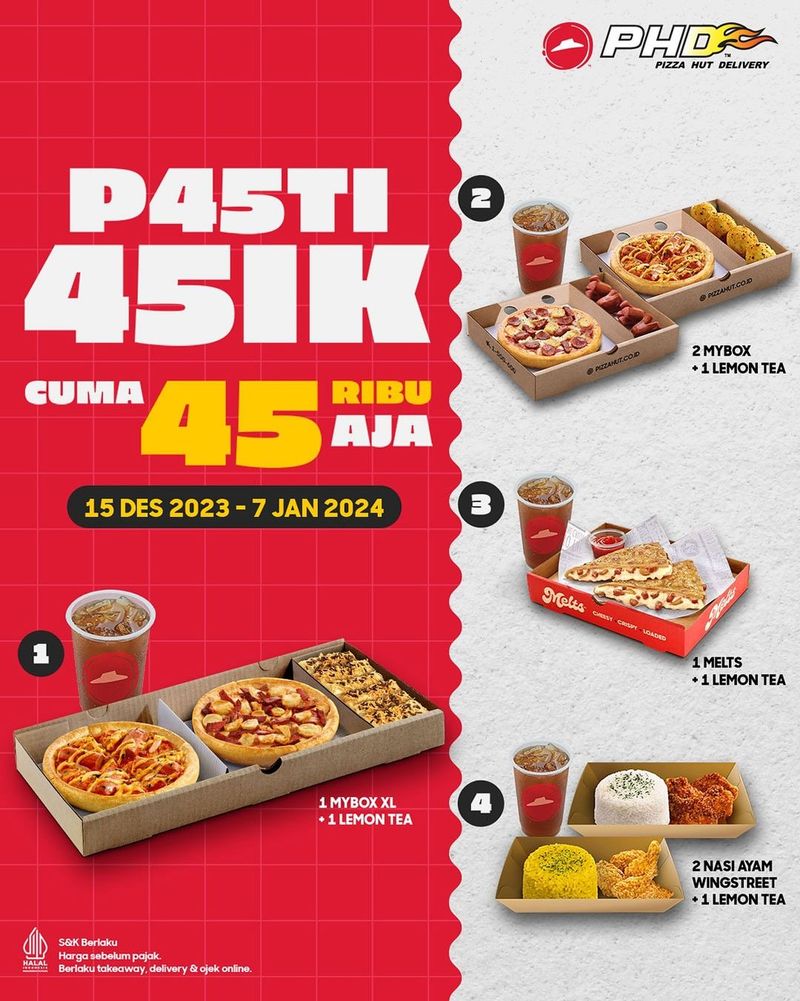 Promo nataru