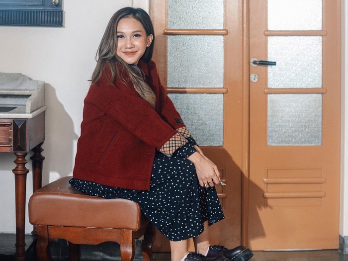 Raissa Ramadhani
