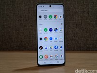 Unboxing realme c67