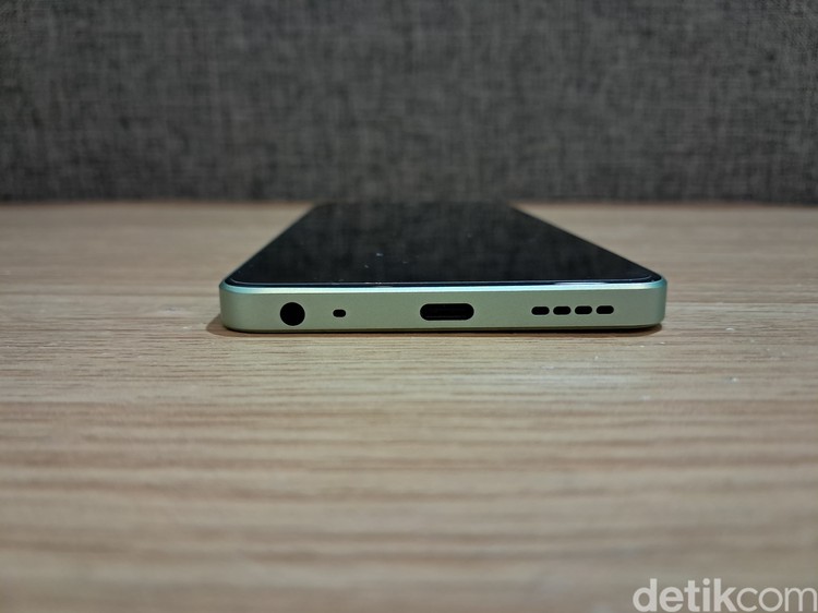 Unboxing realme c67