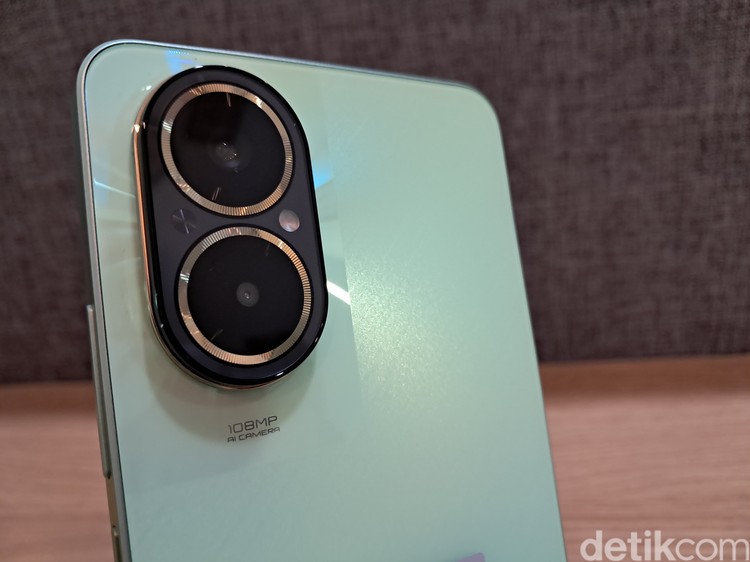 Unboxing realme c67