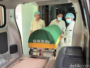 Sempat Dikira Kecelakaan, Remaja Gresik Ternyata Tewas Berkelahi di Parit