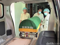 Remaja yang Berkelahi di Parit Hingga Tewaskan Ahmad Diamankan