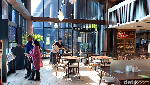 Bikin Betah! Ini Wujud Rest Area di Jepang