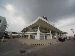 Operasional Exit Tol KM 149 Diperpanjang, Permudah Akses ke Stasiun Kereta Cepat