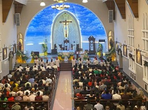 Contoh Teks Misa Malam Natal 24 Desember 2024 Lengkap dengan Renungan