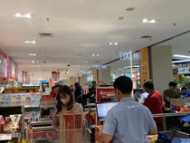Ragam Diskon Melimpah di Transmart Full Day Sale Cijantung