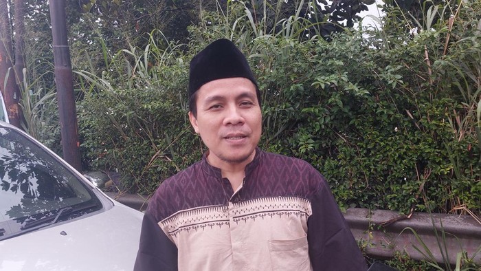 Warga Jakarta bernama Hilal mengaku tak kapok berwisata di Bogor meski macet