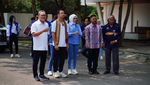 Zulhas Ajak Raffi-Nagita Napak Tilas Rumah Masa Kecil di Lampung