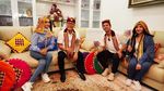 Zulhas Ajak Raffi-Nagita Napak Tilas Rumah Masa Kecil di Lampung
