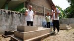 Zulhas Ajak Raffi-Nagita Napak Tilas Rumah Masa Kecil di Lampung