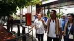 Zulhas Ajak Raffi-Nagita Napak Tilas Rumah Masa Kecil di Lampung