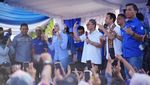 Zulhas Ajak Raffi-Nagita Napak Tilas Rumah Masa Kecil di Lampung