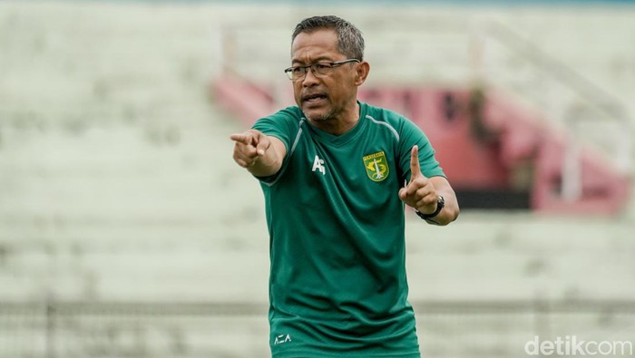 Aji Santoso