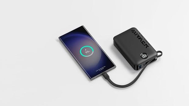 Anker PowerCore 335