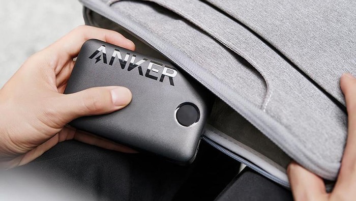 Anker PowerCore 335