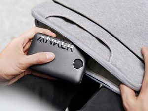 Anker Rilis PowerCore 335, Powerbank 20.000 mAh Pas Temani Liburan