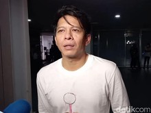 Ariel NOAH Tanggapi Viral Hasil Foto dari Kamera HP Android