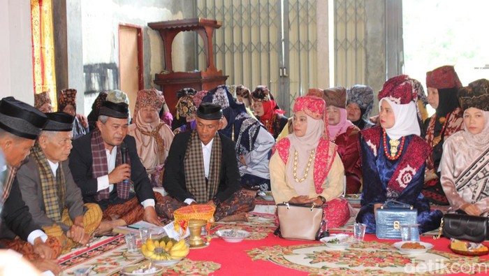 Budaya Minangkabau