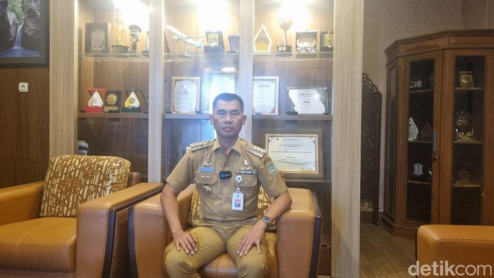 Bupati Gunungkidul, Sunaryanta