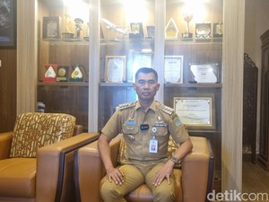 Target Ambisius Gunungkidul, Bangun Destinasi Baru, Bidik 3 Juta Wisatawan
