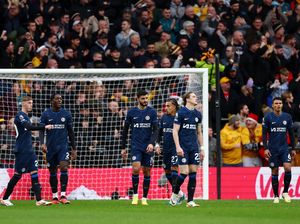 Darah Muda Chelsea Bukan Jaminan