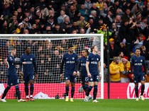 Darah Muda Chelsea Bukan Jaminan