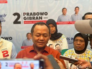 TKD Jatim Prabowo-Gibran Percaya Polisi Bisa Usut Kasus Penembakan Sampang