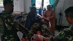 Dua Prajurit TNI di Maybrat Papua Barat Ditembak KKB, 1 Gugur