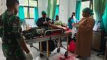 Dua Prajurit TNI di Maybrat Papua Barat Ditembak KKB, 1 Gugur