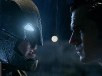 Sinopsis Film Batman V Superman Dawn of Justice: Pertarungan Dua Superhero