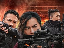 Sinopsis Film Golden Job, Aksi Balas Dendam kepada Saudara yang Berkhianat