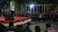 Setelah melakukan serangkaian kegiatan kampanye di Solo, Jawa Tengah, Ganjar yakin PDI Perjuangan dan partai koalisinya bisa memenangkan Pemilu 2024 mendatang.