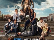 Aktor Meninggal karena Kecelakaan Motor, Produksi Gen V Season 2 Ditunda