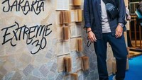 Bermula dari cuitan seorang netizen pada X, platform Octopus disebut tidak membayar gaji karyawan. Octopus merupakan platform yang didirkan oleh Hamish Daud. Foto: Instagram/hamishdw