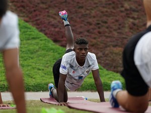 Hugo Samir Impikan Tampil di Piala Dunia U-20 2025