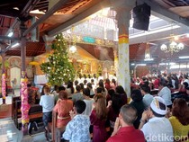 15+ Lirik Lagu Natal Tempo Dulu Karya Musisi-musisi Legendaris