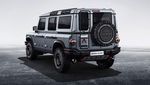 Tampang Mobil Tiruan Land Rover Defender, Merek yang Dimiliki Bos Baru MU