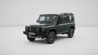 Kenapa Ratcliffe membuat mobil tiruan Land Rover Defender? Jadi ceritanya, Ratcliffe adalah seorang penggemar berat Land Rover Defender. Saking sukanya dengan mobil SUV tersebut--ketika mobil ini dihentikan produksinya pada 2016--Ratcliffe pernah berusaha membeli hak desain Defender klasik dari Land Rover. Tapi upaya itu gagal. Ratcliffe pun berusaha membuat sendiri mobil yang mirip Land Rover Defender. Foto: Dok. INEOS