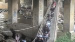 Intip Jalan Rahasia Hindari Kemacetan ke Puncak Bogor