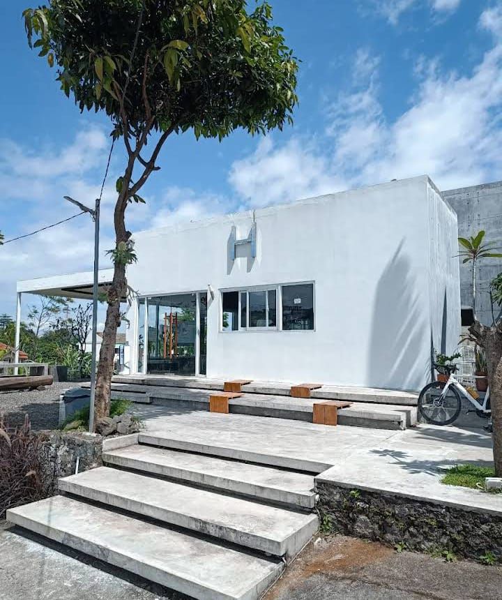 5 Kafe Estetik di Bogor yang Cocok Buat Hangout Santai