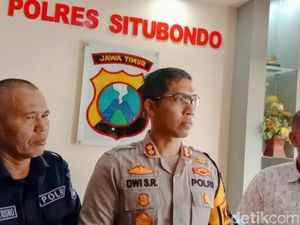 Kata Kapolres Soal Dugaan 6 Anggotanya Hajar Pemuda Situbondo