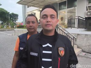 Hajar Ahmad di Parit Berlumpur hingga Tewas, Fahrudin Resmi Tersangka