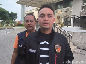 Hajar Ahmad di Parit Berlumpur hingga Tewas, Fahrudin Resmi Tersangka