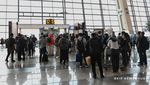 Kawal Nataru, Menhub Cek Bandara Soetta hingga Roda Pesawat Kawal Nataru, Menhub Cek Bandara Soetta hingga Roda Pesawat