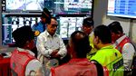 Kawal Nataru, Menhub Cek Bandara Soetta hingga Roda Pesawat