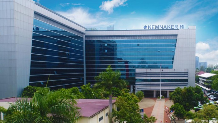 Kemnaker