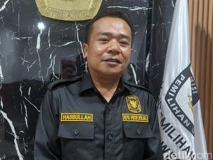 KPU Sulsel Pastikan 3 Anggota KPPS Meninggal Dapat Santunan Rp 36 Juta