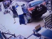 Pengakuan Wanita yang Dibanting Calon Suami gegara Baju Lamaran